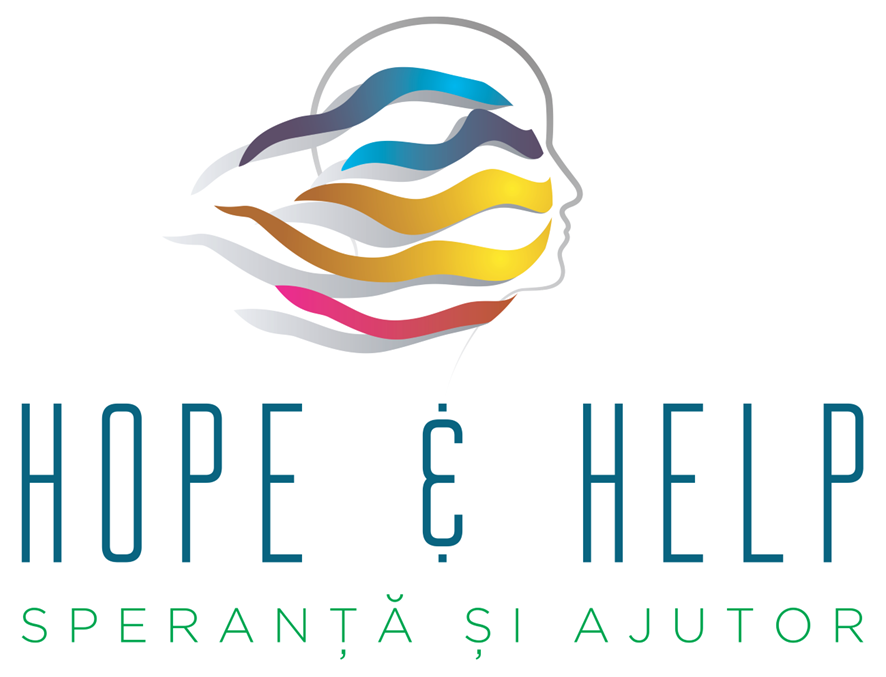 Hope&Help logo